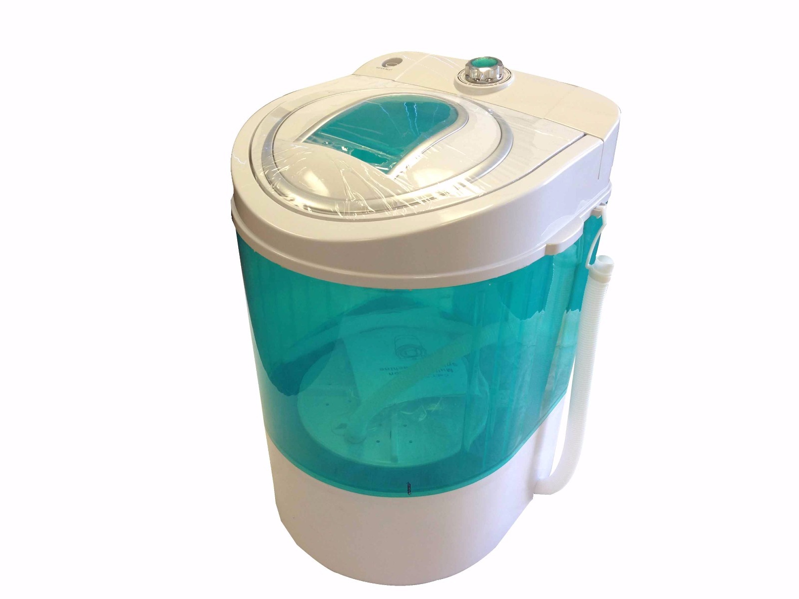 5 gallon portable washing machine