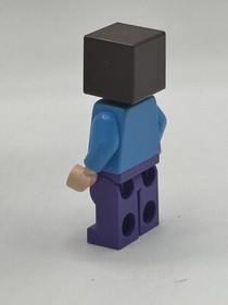 LEGO Minecraft: Steve [21113]