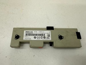 BMW 3er E92 Antennenverstärker Steuergerät Einheit Modul 213675
