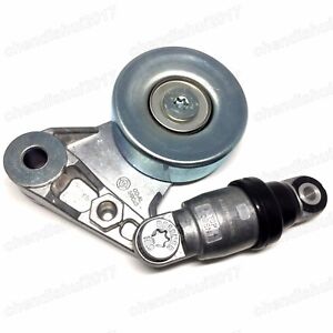 Belt Automatic Tensioner For 2000-2016 Nissan Patrol 3.0 DTI Y61 Terrano R20 Belt Automatic Tensioner For 2000-2016 Nissan Patrol 3.0 DTI Y61 Terrano R20