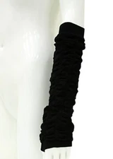 Fashion Fingerless Winter Arm Warmers Mittens Gloves