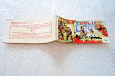 PATTUGLIA K - RACCOLTINA n. 5 - Striscia Tomasina