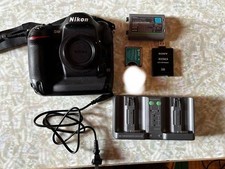 Nikon D4s Body 976402