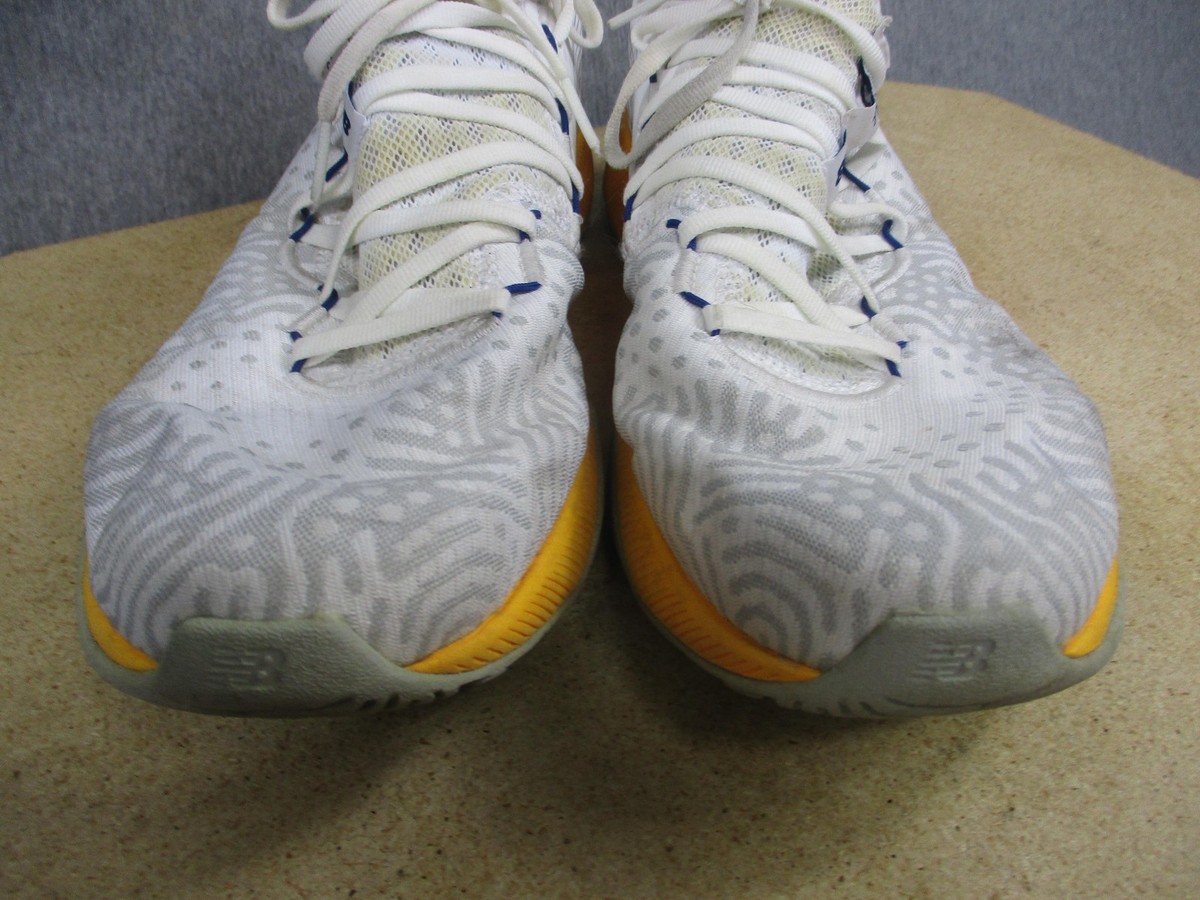 New Balance FuelCell 100x Shoes Mens Size 11 Athletic  display picture 2
