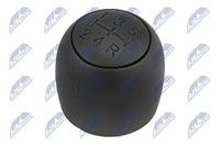 NTY Schalthebelknauf GZB-FT-007 Passend FüR Fiat