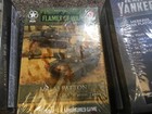 Team Yankee lot, 3 Israeli Tank Platoons Merkovas Megachs M-48 Resin/metal OOP — photo 6