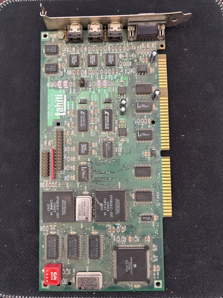 Turtle Beach 5.1 Internal Sound Cards for sale | eBay