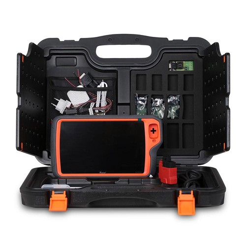XHORSE XDKPO2GL V-A-G Version KEY TOOL PLUS Pad For IMMO Progarm&8A all Key lost - Picture 10 of 10