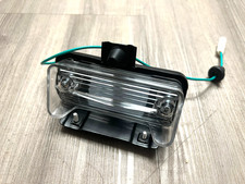 1970-1972 Monte Carlo Backup Reverse Light Assembly Lh Rh Each 1970-1972 Monte Carlo Backup Reverse Light Assembly Lh Rh Each