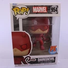 G5 Funko Pop Marvel DAREDEVIL PX Exclusive Vinyl Figure 954
