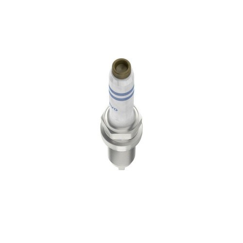 4x BOSCH Zündkerze 0241140537 für MERCEDES W176 W177 W246 W247 W204 W205 W212 - Bild 3 von 4