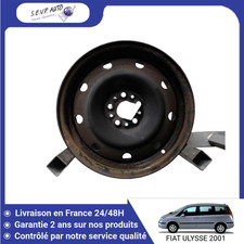 Jantes Fiat ULYSSE