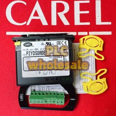 1PCS Brand NEW CAREL PZYDS0P0E1 Temperature controller PZYDSOPOE1 Fast Shipping