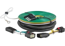 Curt 58975 19-C Ram 1500 Towed Vehicle RV Harness