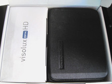 Eschenbach Visolux Digital HD 7" Portable Video Magnifier for Low Vision Reading