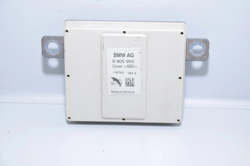 BMW X5 E53 Antennenverstärker  6905950 2000 2815439