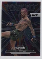 2023 Panini Prizm UFC Fearless Sean O'Malley #3 18rc