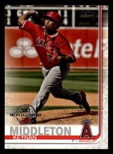 2019 Topps 582 Montgomery Club Parallel 501-700 ** Set Break ** Pick Your Card *