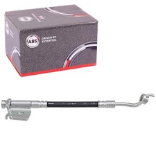 A.B.S. BREMSSCHLAUCH HINTEN LINKS passend für HYUNDAI ACCENT KIA RIO | SL 1387
