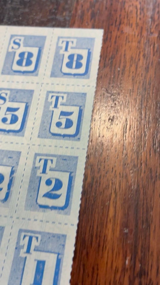 Red Stamps Ration WW II RATION COUPONS & STAMPS LOT ~ SUGAR, FUEL, RED & BLUE STAMPS-OPA ...