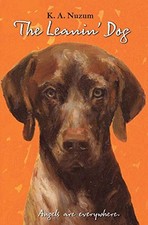 The Leanin' Dog by K. A. Nuzum