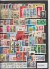 Germany DDR mixed lot S-23226