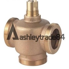 1PCS NEW VVP45.25-6.3 external thread two-way regulating valve #pb