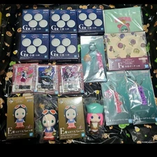 Ichiban Kuji One Piece Memory of Heroines -Devil’s night-