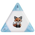 'Adorable Red Fox' Compact DIY Multi Tool (TI00029576)