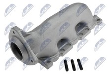 ANSAUGBRÜCKE SAUGROHRMODUL RECHTS FÜR AUDI A6 C5 (4B2, 4B4) - NTY BKW-AU-001