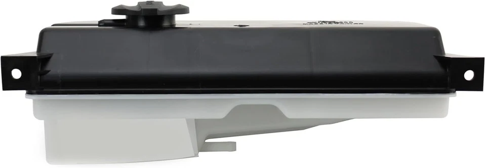 Coolant Reservoir for 2005-2009 Hyundai Tucson & 2005-2010 Kia Sportage Foto 3 de 4