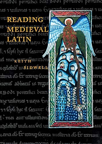 Reading Medieval Latin by Keith Sidwell - - Image 7