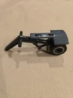 GI JOE COBRA NIGHT RAVEN Front Landing Gear Set With Cover w/ 2 Tires Complete
