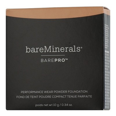 bareMinerals BarePro Performance Wear Powder Foundation 22 Almond 10g