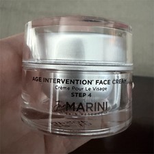 BRAND NEW Jan Marini Age Intervention Face Cream 0.5 oz