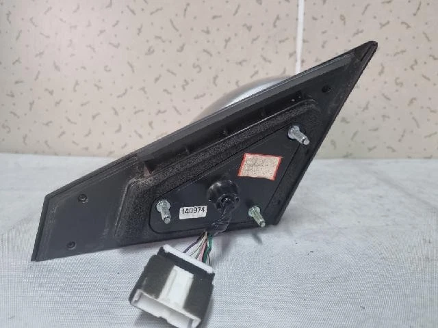 Espejo retrovisor derecho Hyundai Azera Grandeur HG 2012 876203V Foto 4 de 4