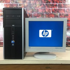 Hp Elite 8100 for sale | eBay