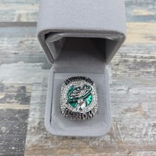 One Ring to Rule Them All! Complete Guide to Collecting Replica Super Bowl Rings 59