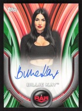 2020 Topps WWE Women’s Division Wrestling Cards 18