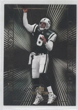 2000 Upper Deck MVP Air Show Ray Lucas #AS5