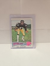 Top Pittsburgh Steelers Rookie Cards of All-Time 20