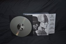 'Ancient Order Eternal' Silver LP. Two Runes,Mohareb*h,Nokturne,A**anwulf,OotdH