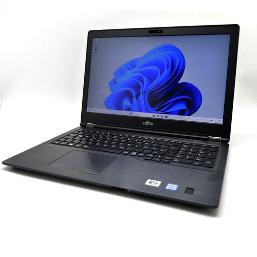 Fujitsu Lifebook U758 Core i7-8550u 1,80GHz 16GB 256GB 15" FHD Wind11 IPS - Imagen 4 de 8