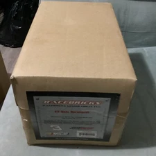 Racebricks Race Bricks Dale Earnhardt #3 Gm Monte Carlo 1998 Daytona New In Box