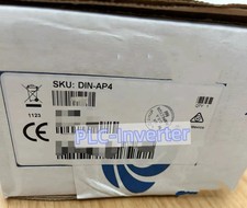 New Crestron DIN-AP4 Central control host  fa...