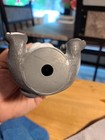 Vinyl Plastic French Bulldog Toy Pen Holder — photo 5
