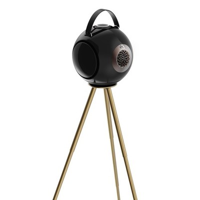 + dB1 doubleBASS Waterproof Bluetooth Speaker | 40W Hi-Fi Sound with Deep Bas...