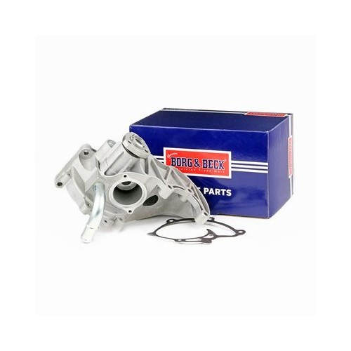 BORG & BECK Water Pump, engine cooling BWP2403