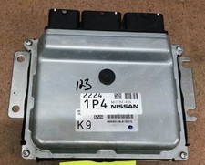 2018-2019 Nissan Nv200 2.0L Engine Control Mo...