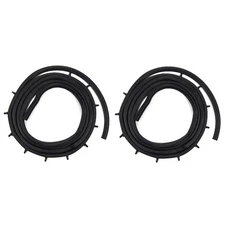 Door Seal For Ford F-100, F-1000 1961-1966 C1TZ-8120530, C1TZ-8120531; LM 110-C
